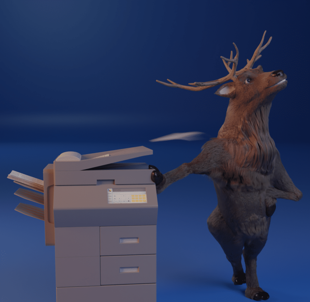 3D-animaatiot yrityksille